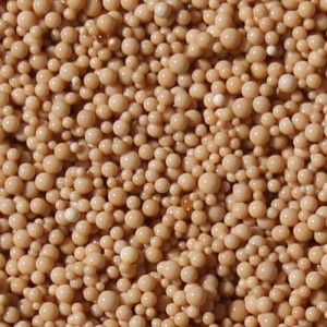 Hydrolite ZGC 108 UP сильнокислотный униформенный моносферистый катионит  